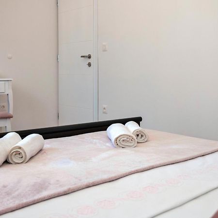 Luxury Apartment Makarska 2Min From Beach מראה חיצוני תמונה