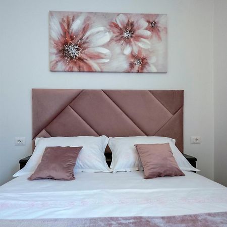 Luxury Apartment Makarska 2Min From Beach מראה חיצוני תמונה