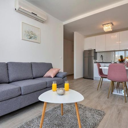 Luxury Apartment Makarska 2Min From Beach מראה חיצוני תמונה